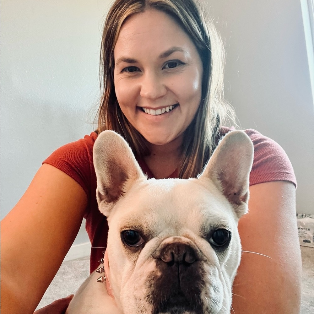 Meet your Posher, Rachel